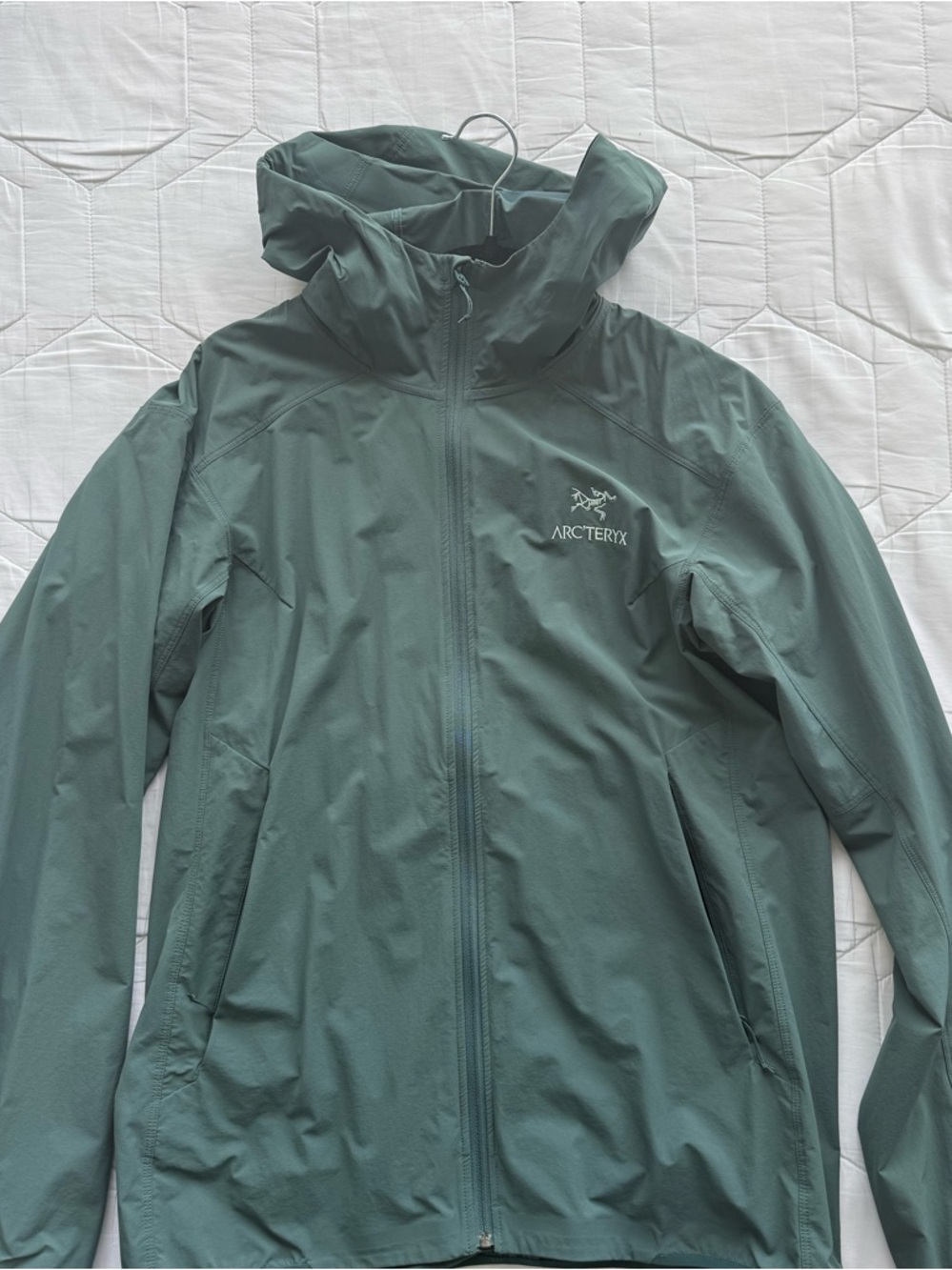 Arc'teryx Gamma Lightweight Hoody